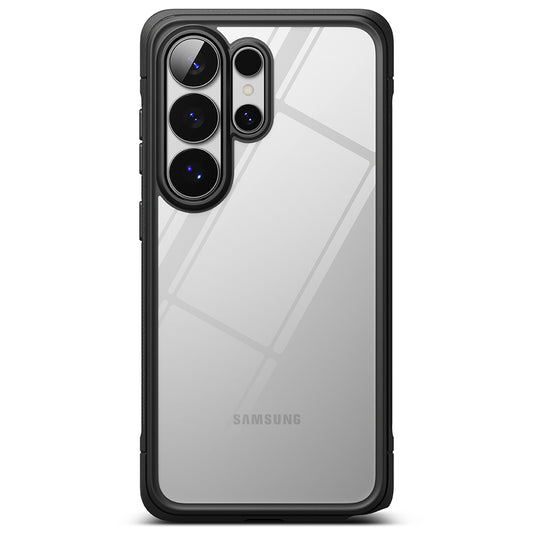 Deksel for Samsung Galaxy S26 Ultra, Ringke, Fusion Bold, Svart