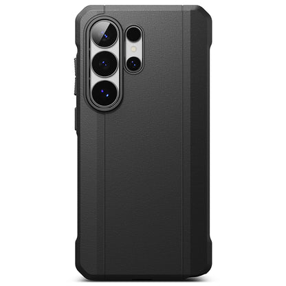 Deksel for Samsung Galaxy S26 Ultra, Ringke, Onyx A, Svart