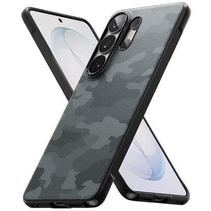 Deksel for Samsung Galaxy S26 Ultra S948, Ringke, Onyx, Camouflage