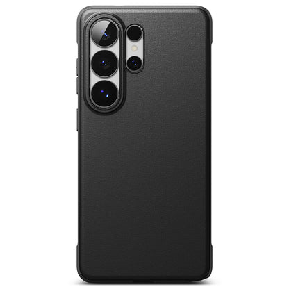 Deksel for Samsung Galaxy S26 Ultra S948, Ringke, Onyx, Svart