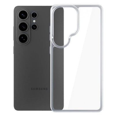 Deksel for Samsung Galaxy S26 Ultra S948, 3MK, Armor, Gjennomsiktig