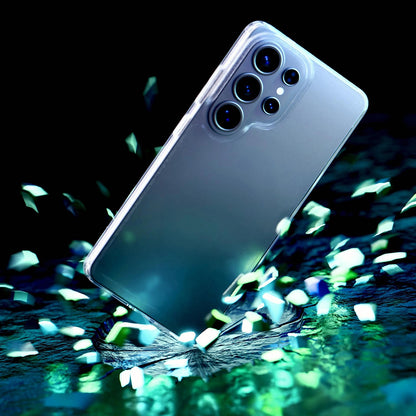 Deksel for Samsung Galaxy S26 Ultra S948, 3MK, Armor, Gjennomsiktig