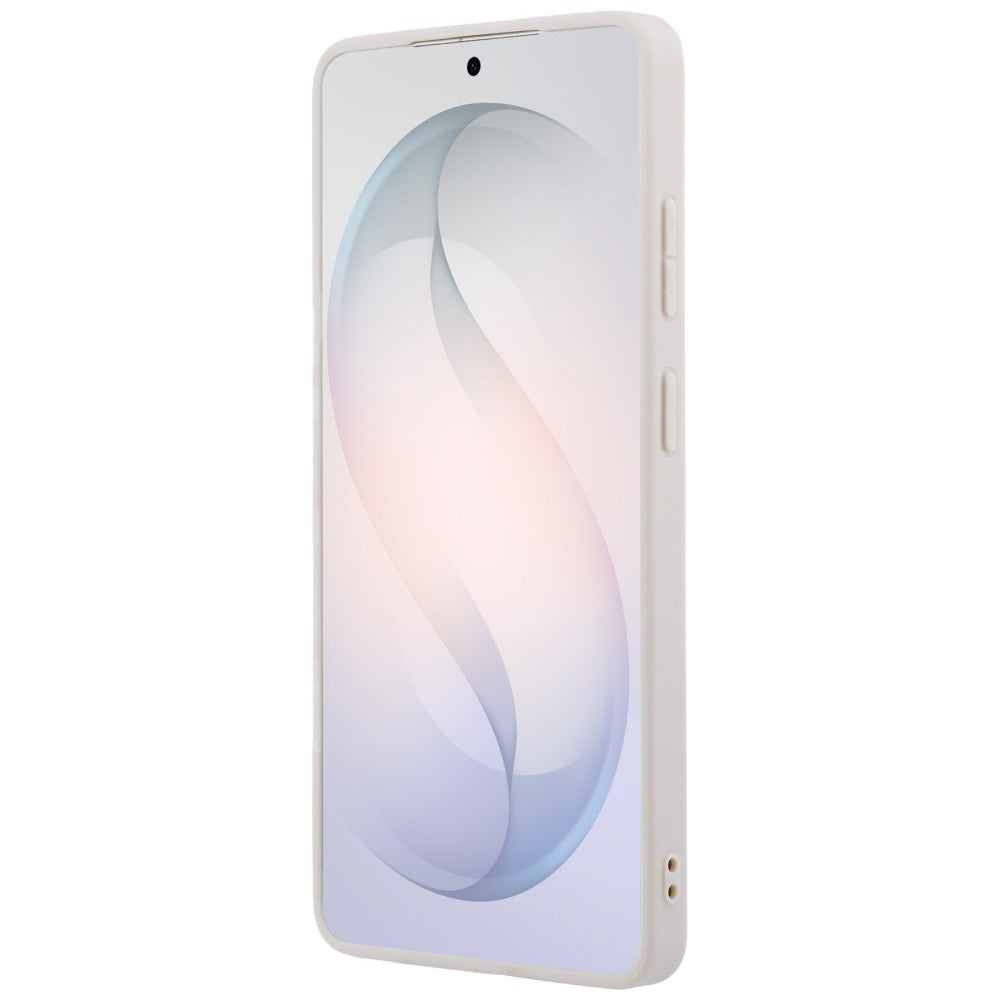 Deksel for Samsung Galaxy S26 Ultra S948, Guess, 4G Big Logo, Rosa