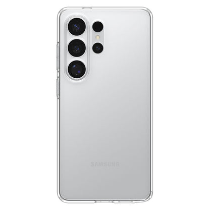 Deksel for Samsung Galaxy S26 Ultra S948, Spigen, Liquid Crystal, Gjennomsiktig ACS10671