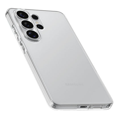 Deksel for Samsung Galaxy S26 Ultra S948, Spigen, Liquid Crystal, Gjennomsiktig ACS10671
