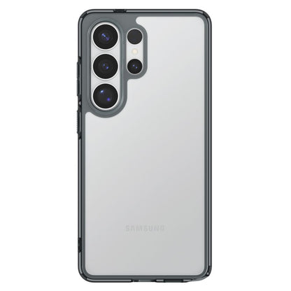 Deksel til Samsung Galaxy S26 Ultra S948, Spigen, Ultra Hybrid, Røykfarget ACS10678