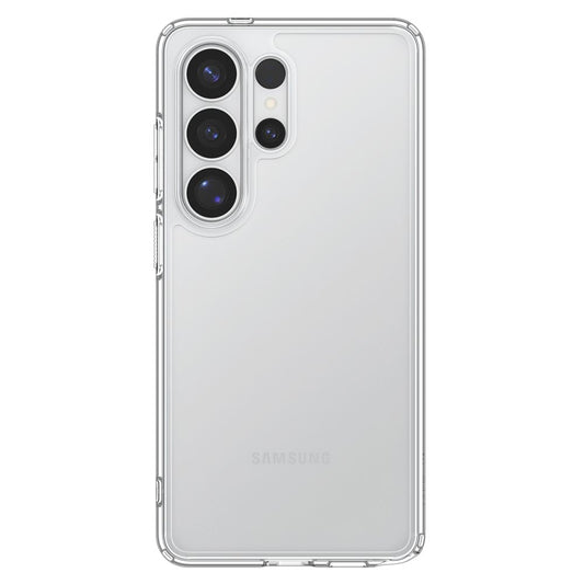 Deksel for Samsung Galaxy S26 Ultra S948, Spigen, Ultra Hybrid, Gjennomsiktig ACS10677