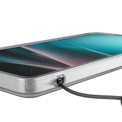 Deksel for Samsung Galaxy S26 Ultra S948, Spigen, Ultra Hybrid, Gjennomsiktig ACS10677