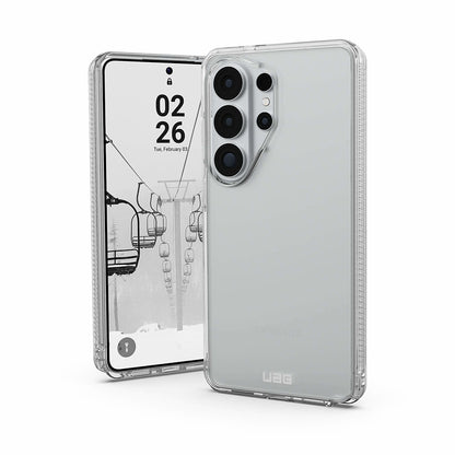 Deksel for Samsung Galaxy S26 Ultra S948, Urban Armor Gear, Plyo, Transparent