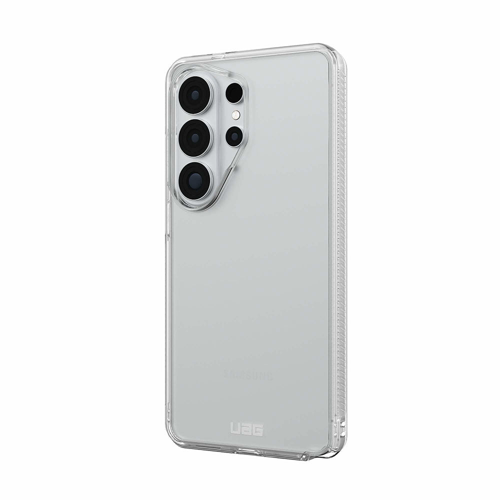 Deksel for Samsung Galaxy S26 Ultra S948, Urban Armor Gear, Plyo, Transparent