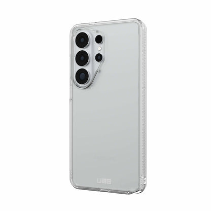 Deksel for Samsung Galaxy S26 Ultra S948, Urban Armor Gear, Plyo, Transparent