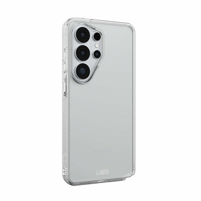 Deksel for Samsung Galaxy S26 Ultra S948, Urban Armor Gear, Plyo, Transparent