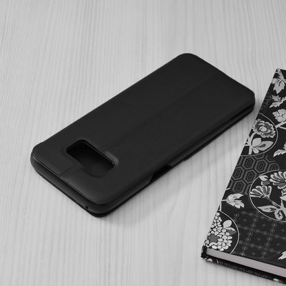 Deksel til Samsung Galaxy S8 G950, Techsuit, eFold, Svart