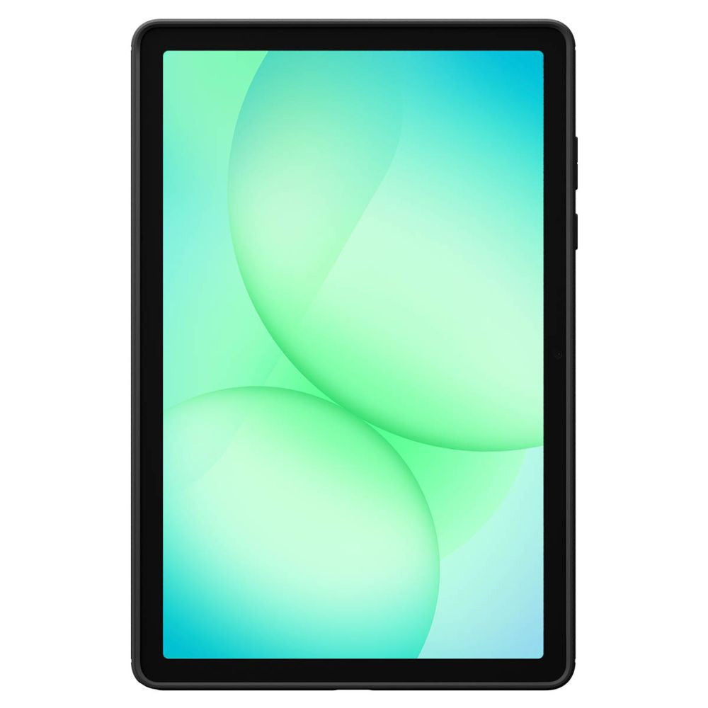 Deksel for Samsung Galaxy Tab A11+, Spigen, Rugged Armor, Matt Svart