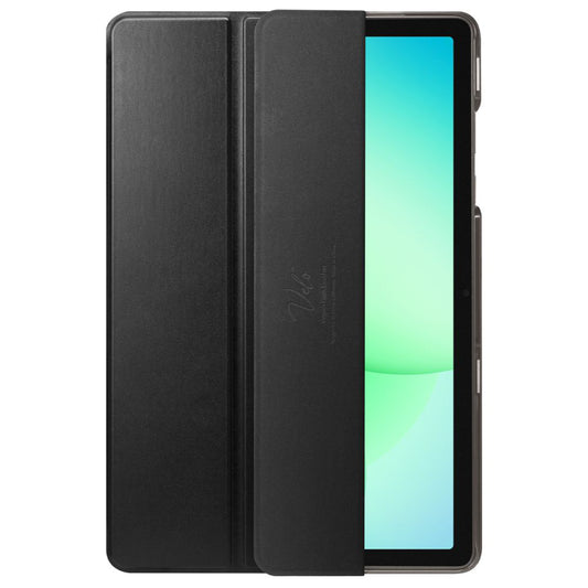 Deksel for Samsung Galaxy Tab A11+ / Tab A9+, Spigen, Smart Fold, Svart ACS10553