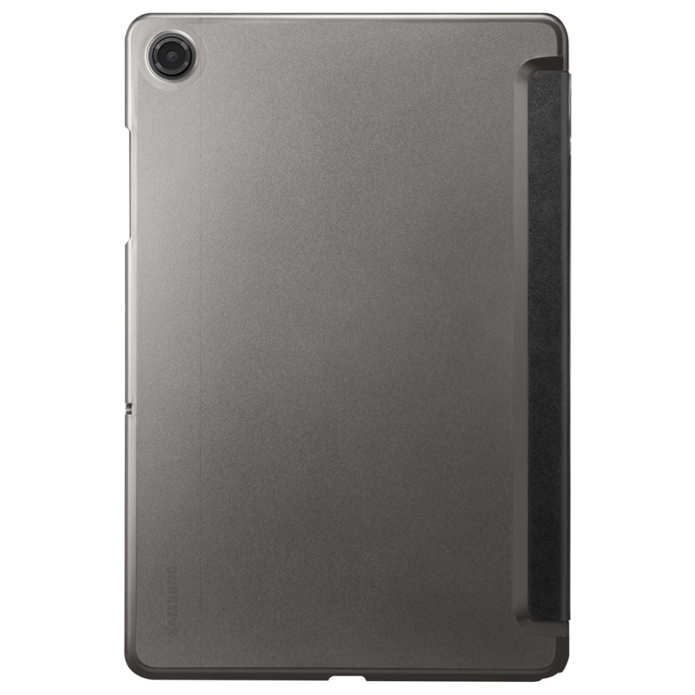 Deksel for Samsung Galaxy Tab A11+ / Tab A9+, Spigen, Smart Fold, Svart ACS10553