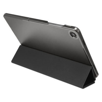 Deksel for Samsung Galaxy Tab A11+ / Tab A9+, Spigen, Smart Fold, Svart ACS10553