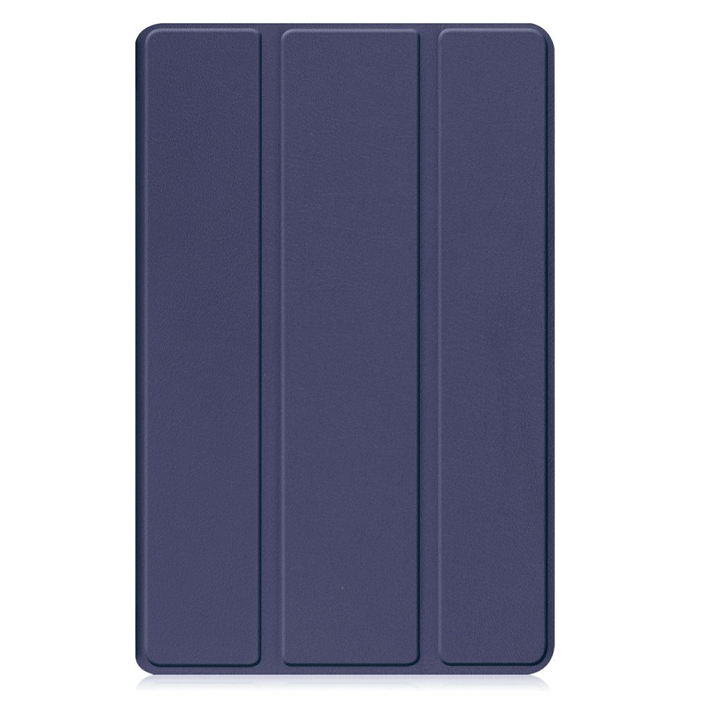 Deksel for Samsung Galaxy Tab A11+ / Tab A9+, Techsuit, FoldPro, Blå