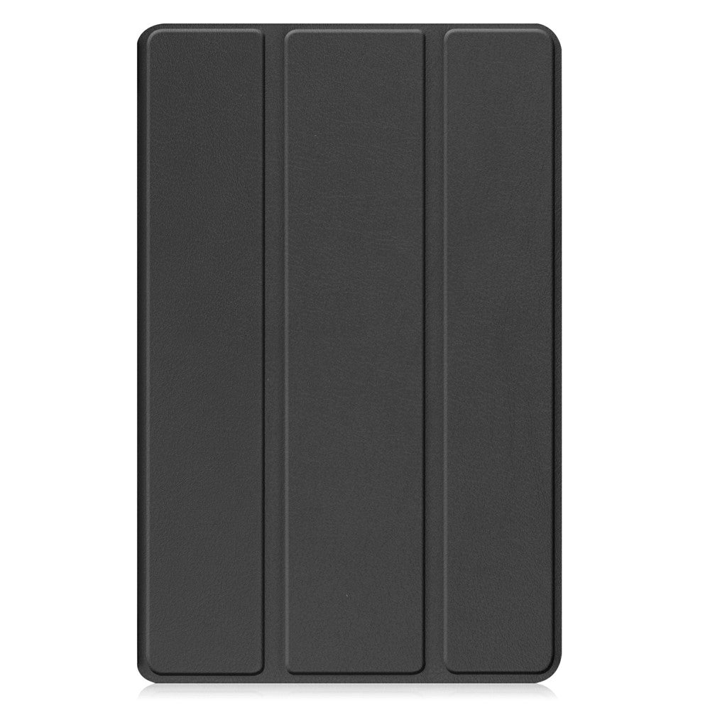 Deksel for Samsung Galaxy Tab A11+ / Tab A9+, Techsuit, FoldPro, Svart