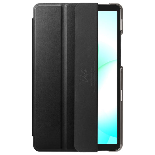 Deksel for Samsung Galaxy Tab A11 / Tab A9, Spigen, Smart Fold, Svart ACS11175
