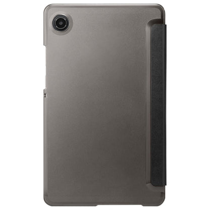 Deksel for Samsung Galaxy Tab A11 / Tab A9, Spigen, Smart Fold, Svart ACS11175
