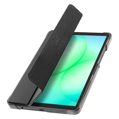 Deksel for Samsung Galaxy Tab A11 / Tab A9, Spigen, Smart Fold, Svart ACS11175