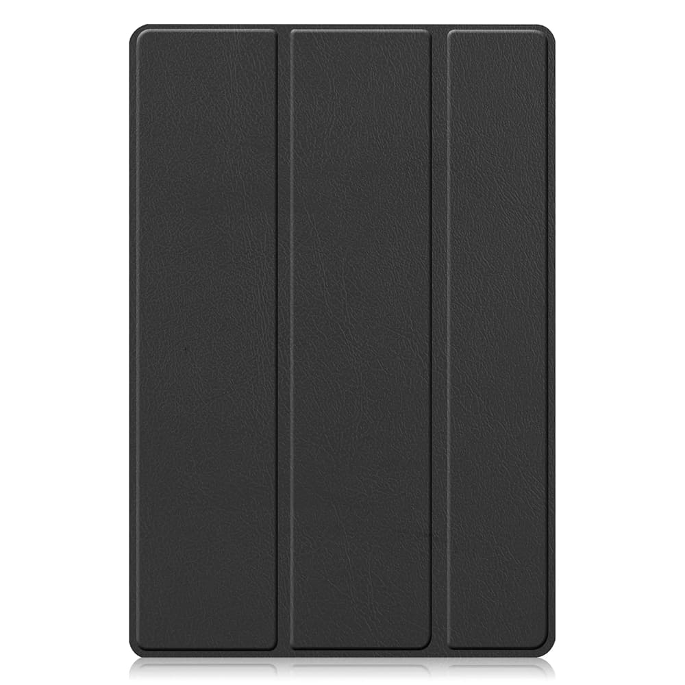 Deksel for Samsung Galaxy Tab A8 10.5 (2021), Techsuit, FoldPro, Svart