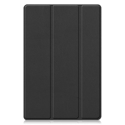 Deksel for Samsung Galaxy Tab A8 10.5 (2021), Techsuit, FoldPro, Svart