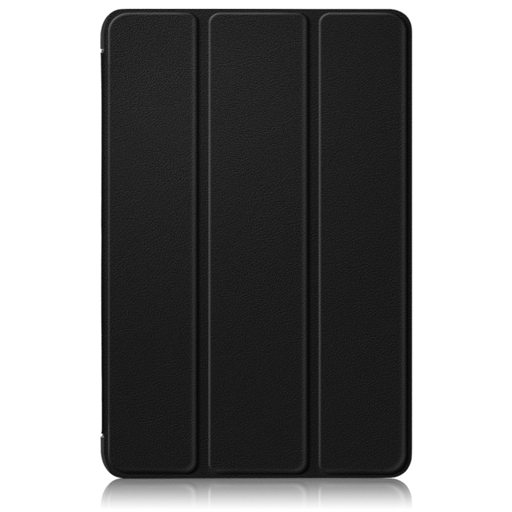Deksel for Samsung Galaxy Tab A9+, Techsuit, FoldPro, Svart