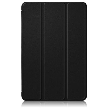Deksel for Samsung Galaxy Tab A9+, Techsuit, FoldPro, Svart