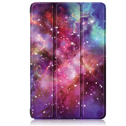 Deksel for Samsung Galaxy Tab S10 Ultra / Tab S9 Ultra / Tab S8 Ultra, Techsuit, FoldPro Galaxy, Flerfarget