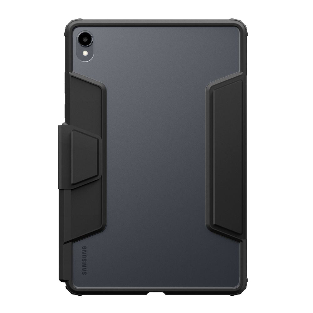 Deksel for Samsung Galaxy Tab S11, Spigen, Air Skin Pro, Svart ACS10216