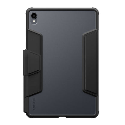 Deksel for Samsung Galaxy Tab S11, Spigen, Air Skin Pro, Svart ACS10216