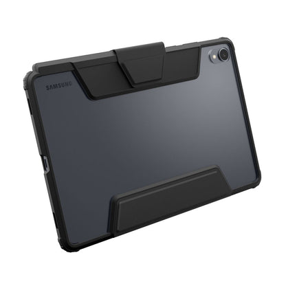 Deksel for Samsung Galaxy Tab S11, Spigen, Air Skin Pro, Svart ACS10216