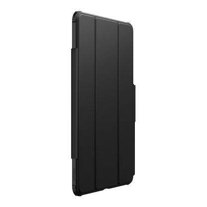 Deksel for Samsung Galaxy Tab S11, Spigen, Air Skin Pro, Svart ACS10216