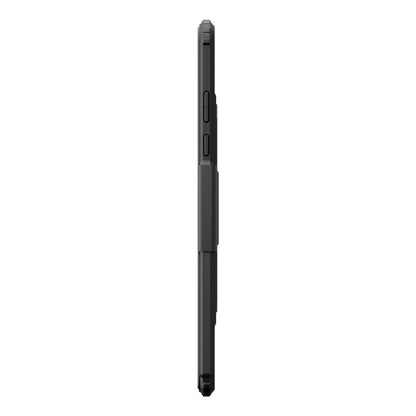 Deksel for Samsung Galaxy Tab S11, Spigen, Air Skin Pro, Svart ACS10216