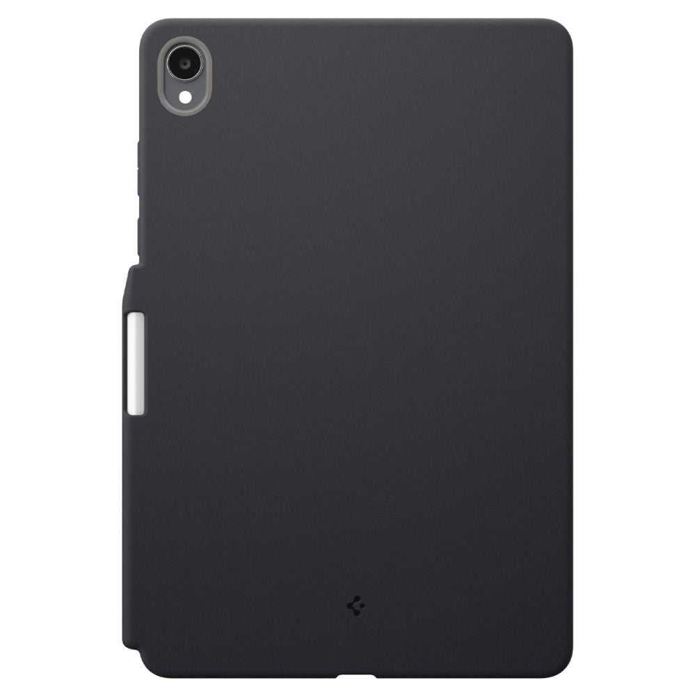 Deksel for Samsung Galaxy Tab S11, Spigen, Nano Pop, Svart ACS10214