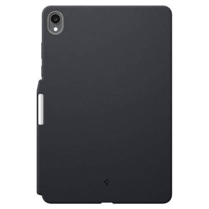Deksel for Samsung Galaxy Tab S11, Spigen, Nano Pop, Svart ACS10214