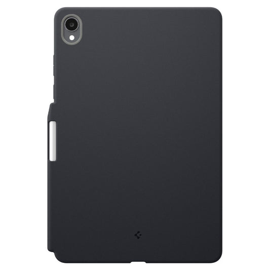 Deksel for Samsung Galaxy Tab S11, Spigen, Nano Pop, Svart