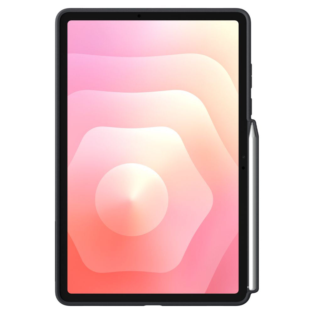 Deksel for Samsung Galaxy Tab S11, Spigen, Nano Pop, Svart ACS10214