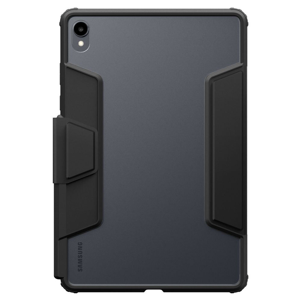 Deksel for Samsung Galaxy Tab S11, Spigen, Ultra Hybrid Pro, Svart ACS10212