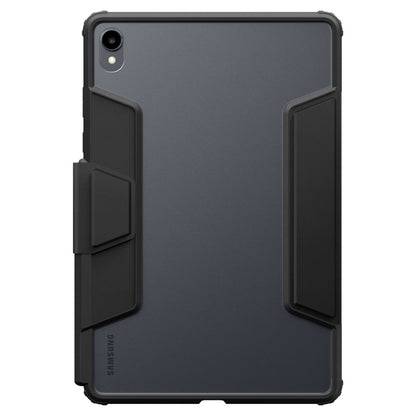 Deksel for Samsung Galaxy Tab S11, Spigen, Ultra Hybrid Pro, Svart ACS10212