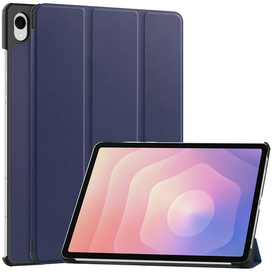 Deksel til Samsung Galaxy Tab S11, Techsuit, FoldPro, Blå