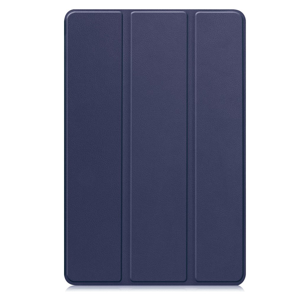 Deksel til Samsung Galaxy Tab S11, Techsuit, FoldPro, Blå