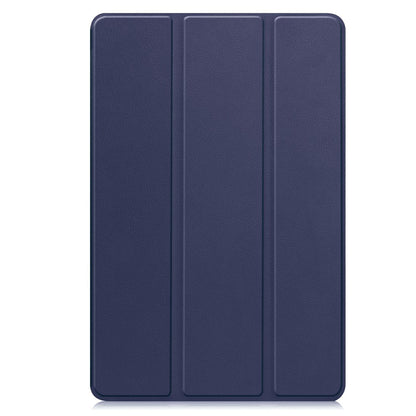 Deksel til Samsung Galaxy Tab S11, Techsuit, FoldPro, Blå