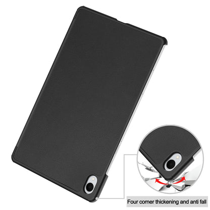 Deksel til Samsung Galaxy Tab S11, Techsuit, FoldPro, Blå