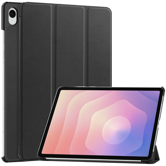 Deksel til Samsung Galaxy Tab S11, Techsuit, FoldPro, Svart