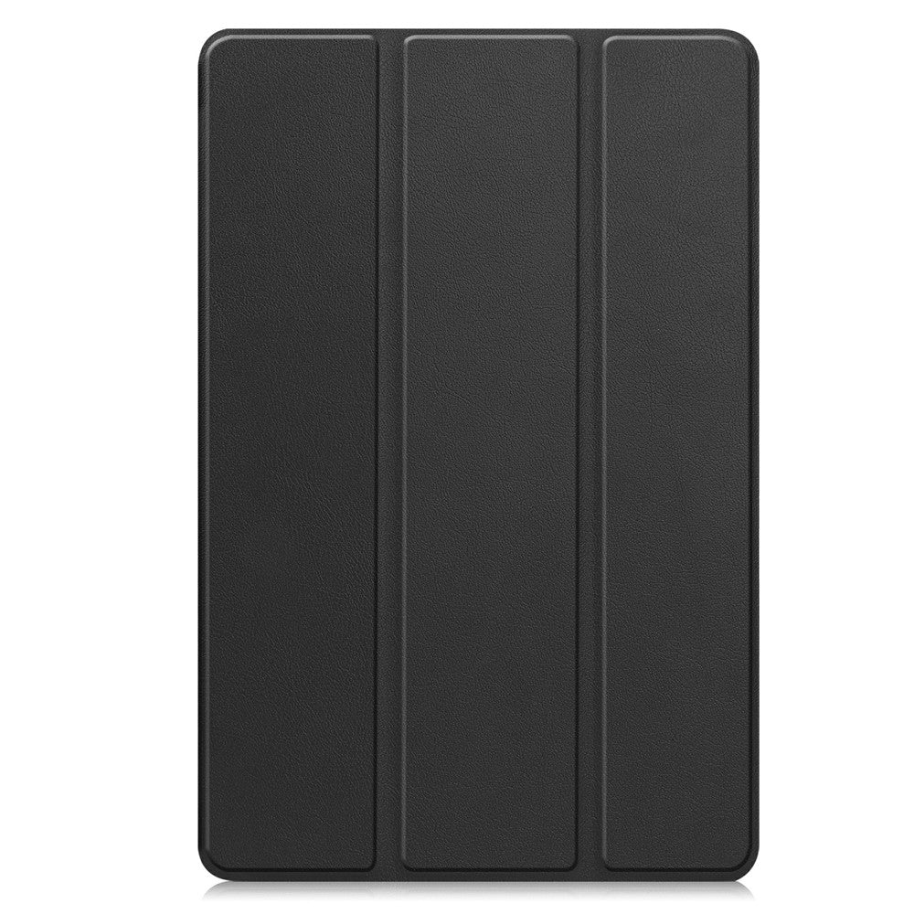 Deksel til Samsung Galaxy Tab S11, Techsuit, FoldPro, Svart