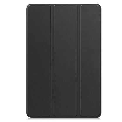 Deksel til Samsung Galaxy Tab S11, Techsuit, FoldPro, Svart
