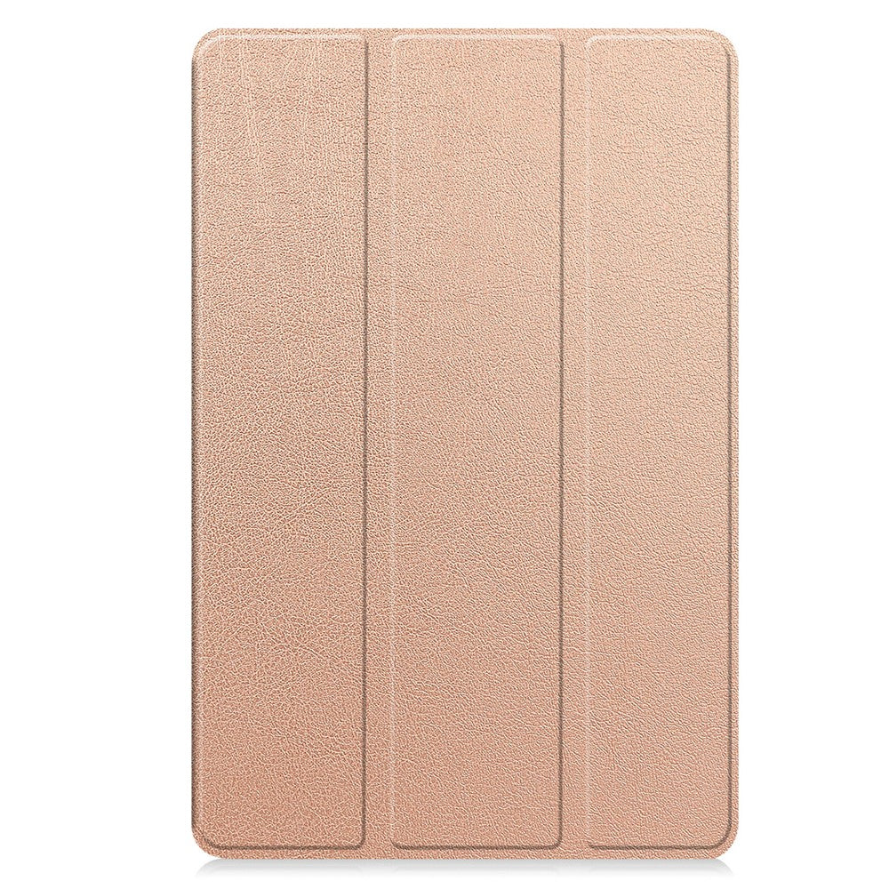 Deksel for Samsung Galaxy Tab S11, Techsuit, FoldPro, Rosa